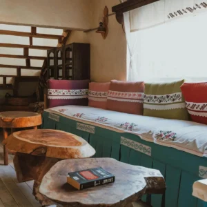 Moroccan Darija Home Vocabulary