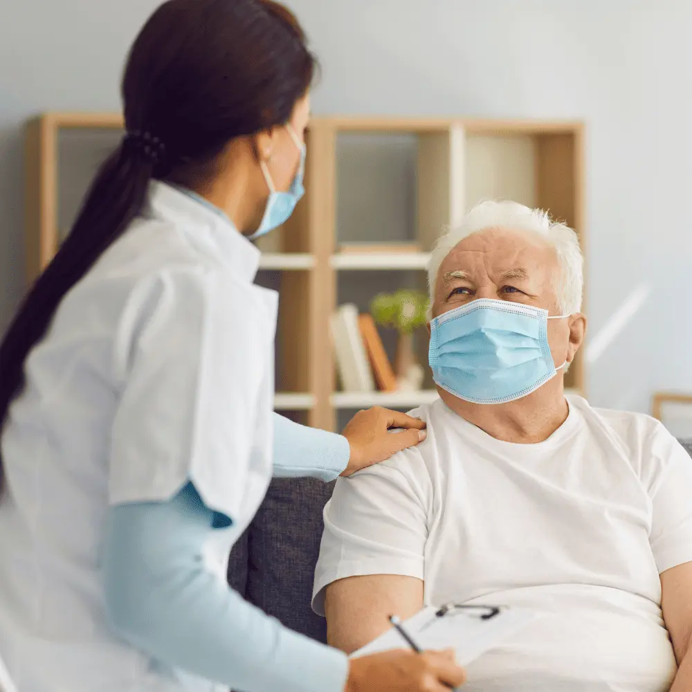 Darija Healthcare Phrases